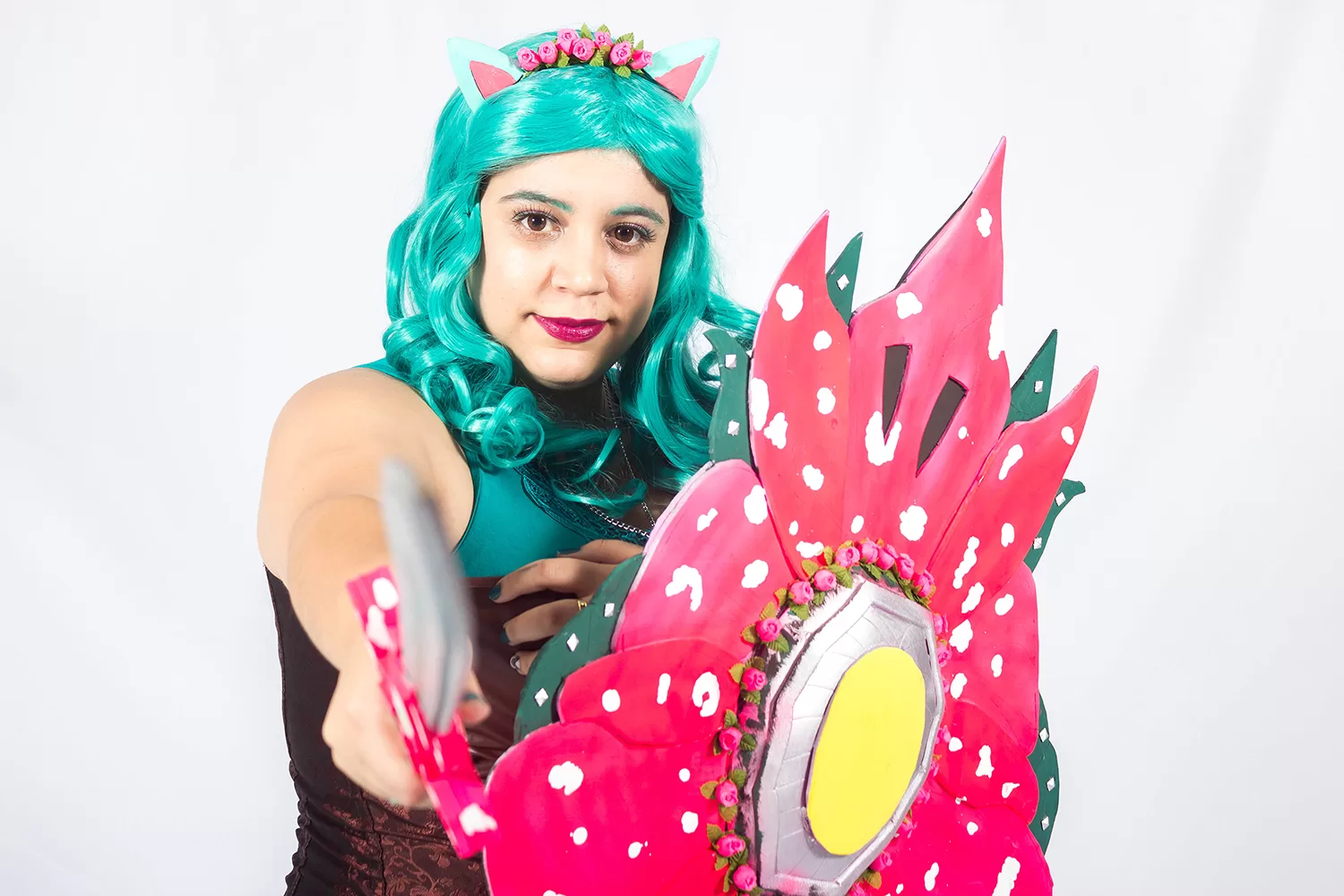 Foto 5995 — Campinas Anime Fest 2016