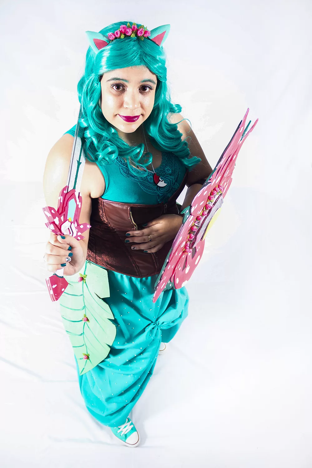 Foto 5996 — Campinas Anime Fest 2016