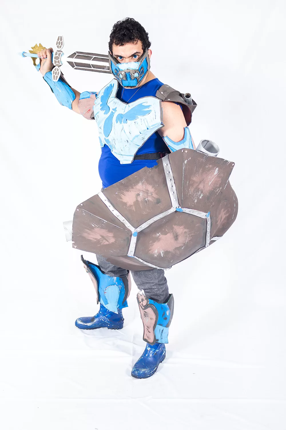 Foto 5997 — Campinas Anime Fest 2016