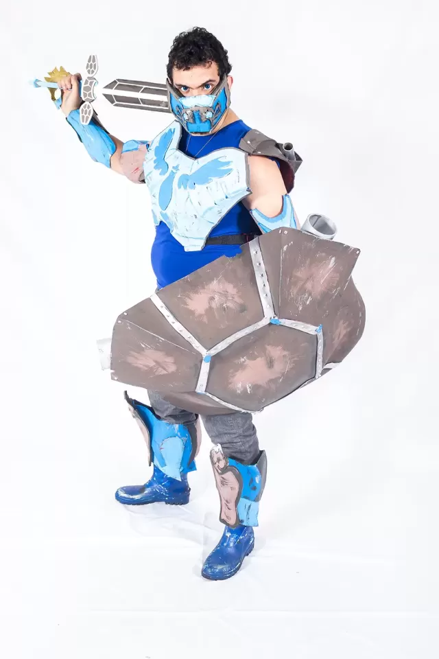 Campinas Anime Fest 2016