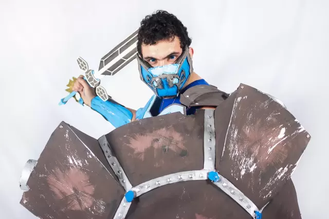 Campinas Anime Fest 2016