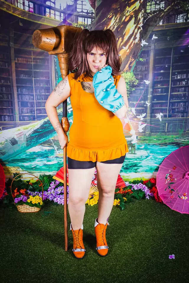 Campinas Anime Fest 2022