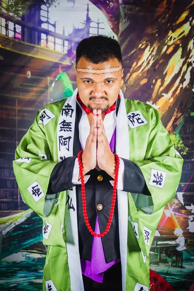 Campinas Anime Fest 2022