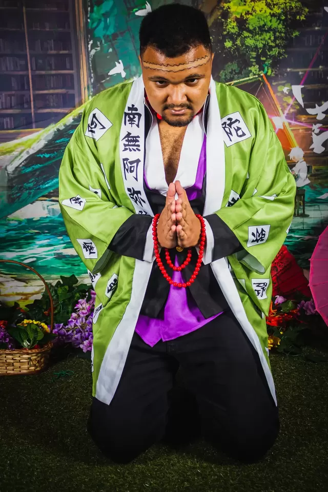 Campinas Anime Fest 2022