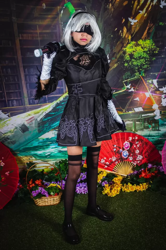 Campinas Anime Fest 2022