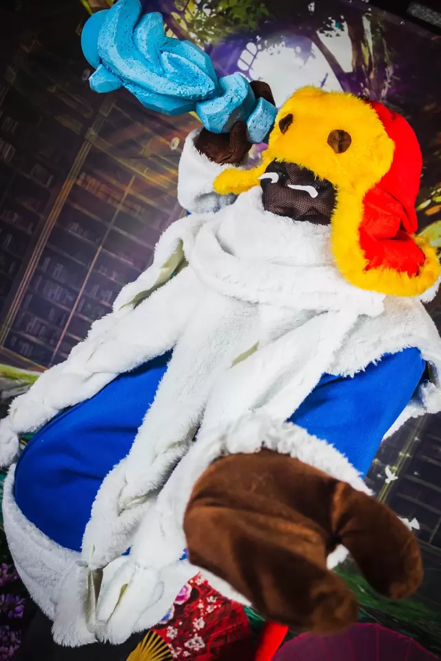 Campinas Anime Fest 2022