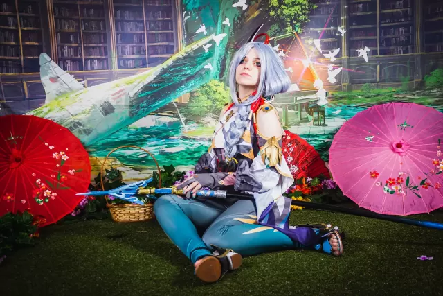 Campinas Anime Fest 2022