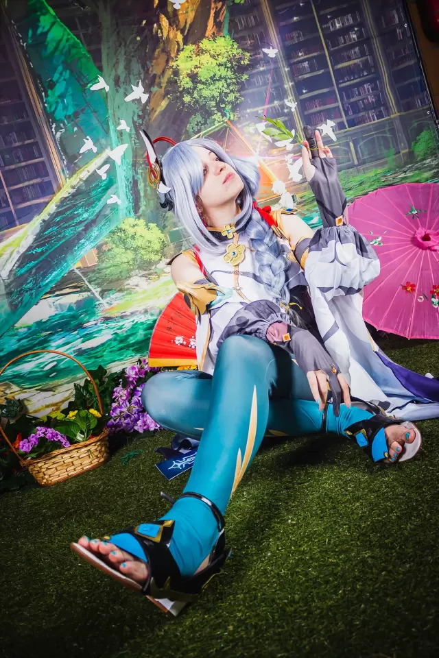 Campinas Anime Fest 2022