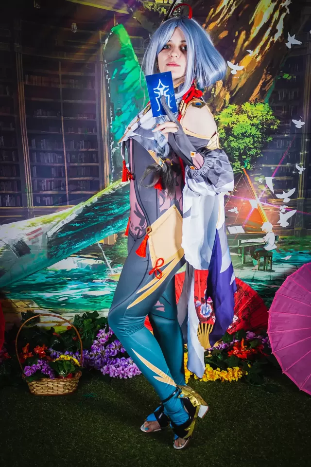 Campinas Anime Fest 2022