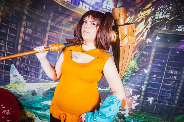 Campinas Anime Fest 2022