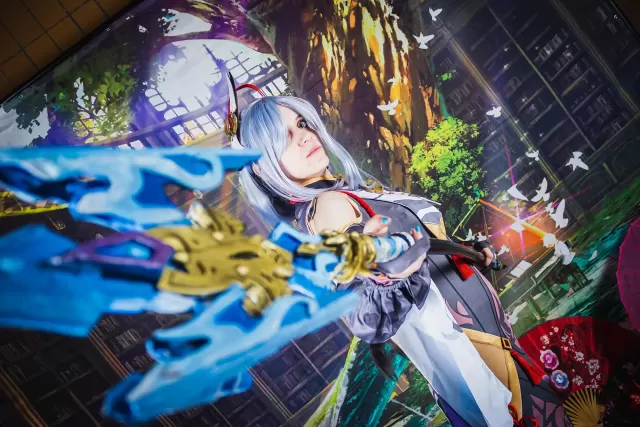 Campinas Anime Fest 2022