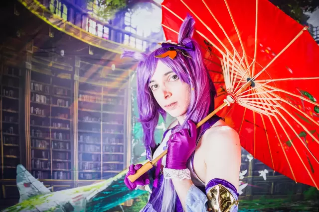 Campinas Anime Fest 2022