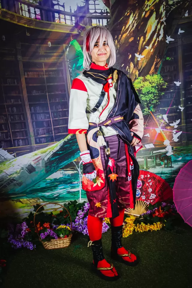 Campinas Anime Fest 2022