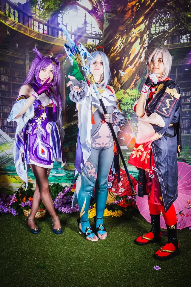 Campinas Anime Fest 2022