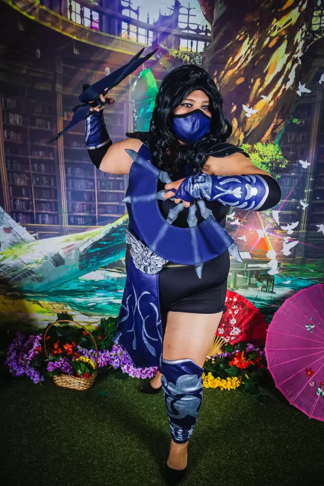 Campinas Anime Fest 2022