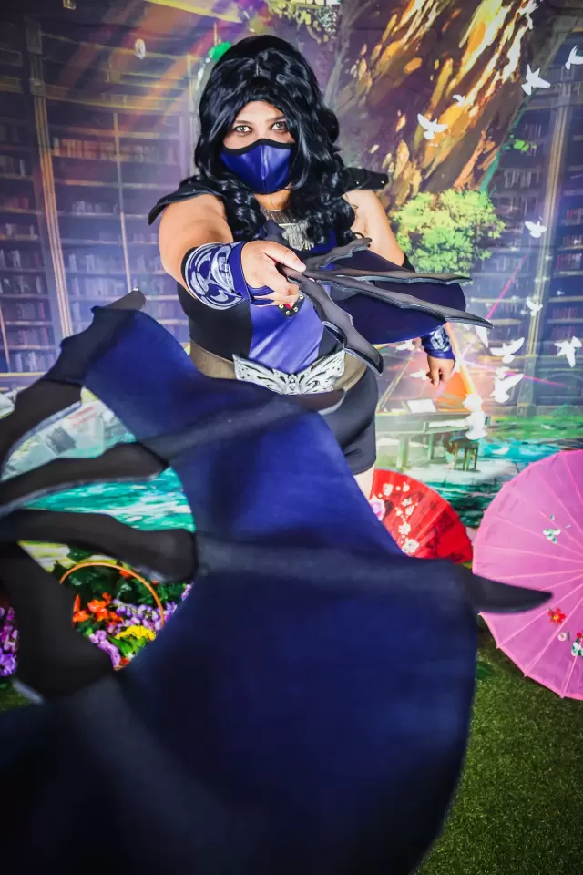 Campinas Anime Fest 2022