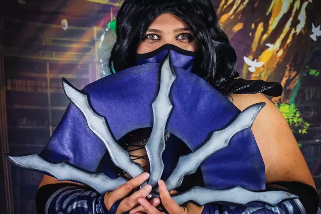 Campinas Anime Fest 2022