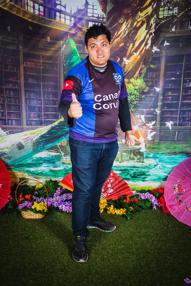 Campinas Anime Fest 2022