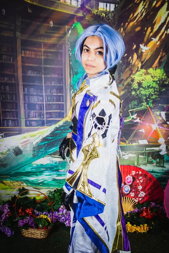 Campinas Anime Fest 2022