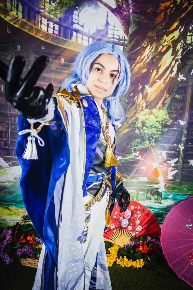 Campinas Anime Fest 2022