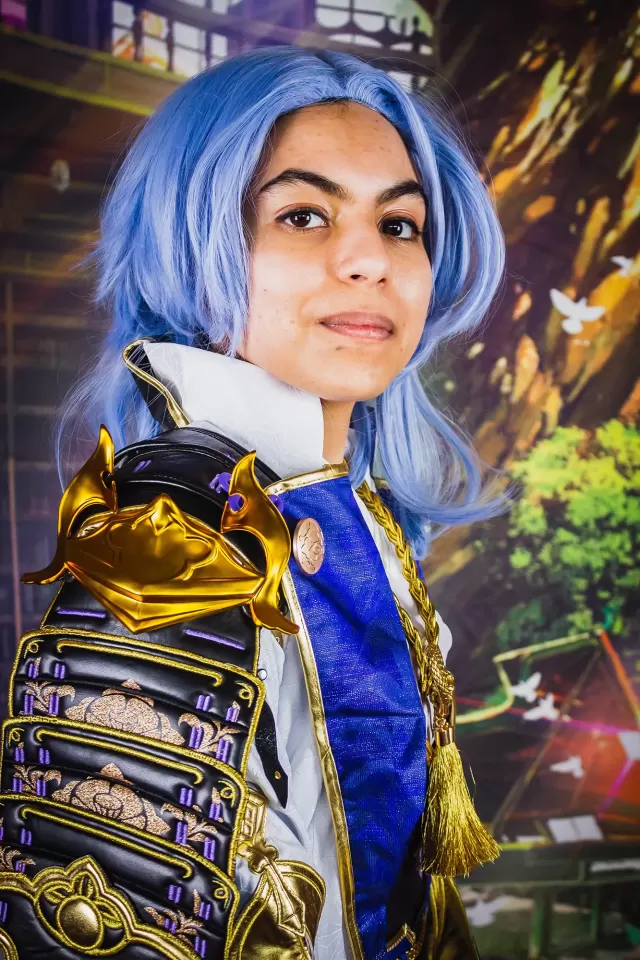 Campinas Anime Fest 2022