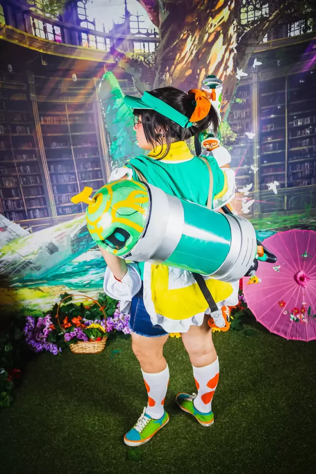 Campinas Anime Fest 2022