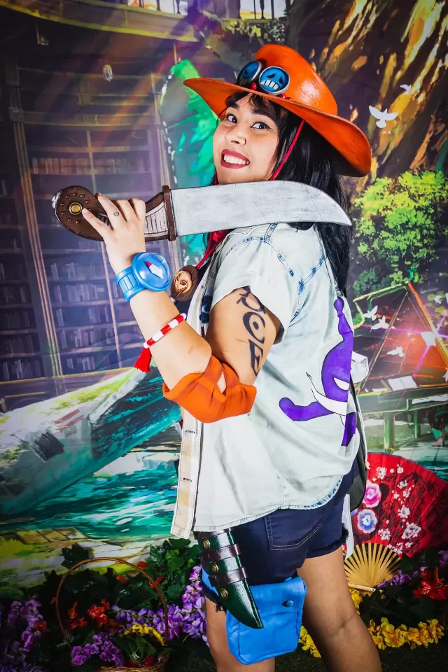 Campinas Anime Fest 2022