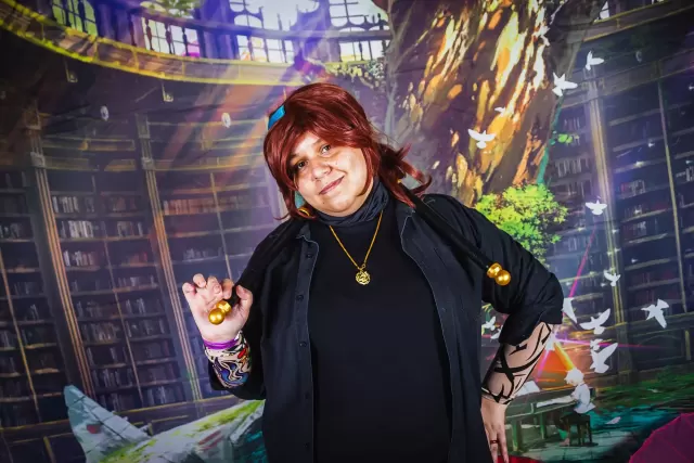 Campinas Anime Fest 2022