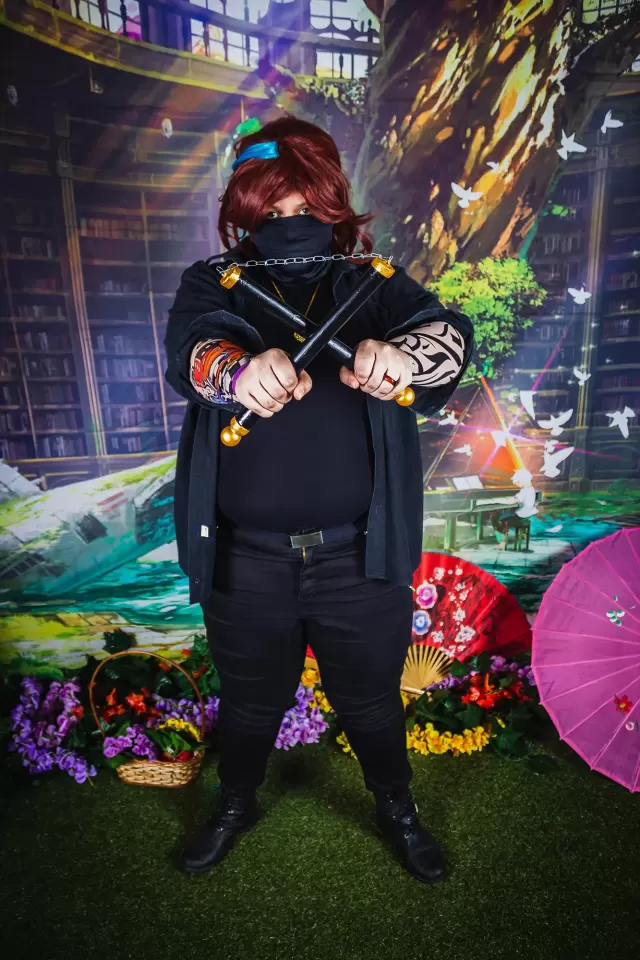 Campinas Anime Fest 2022