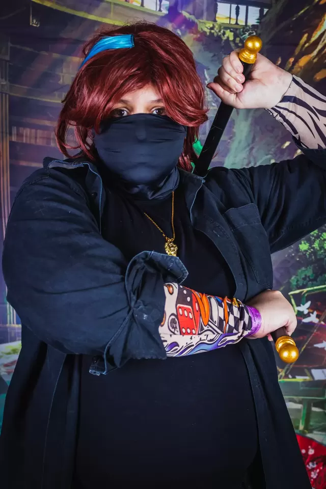 Campinas Anime Fest 2022