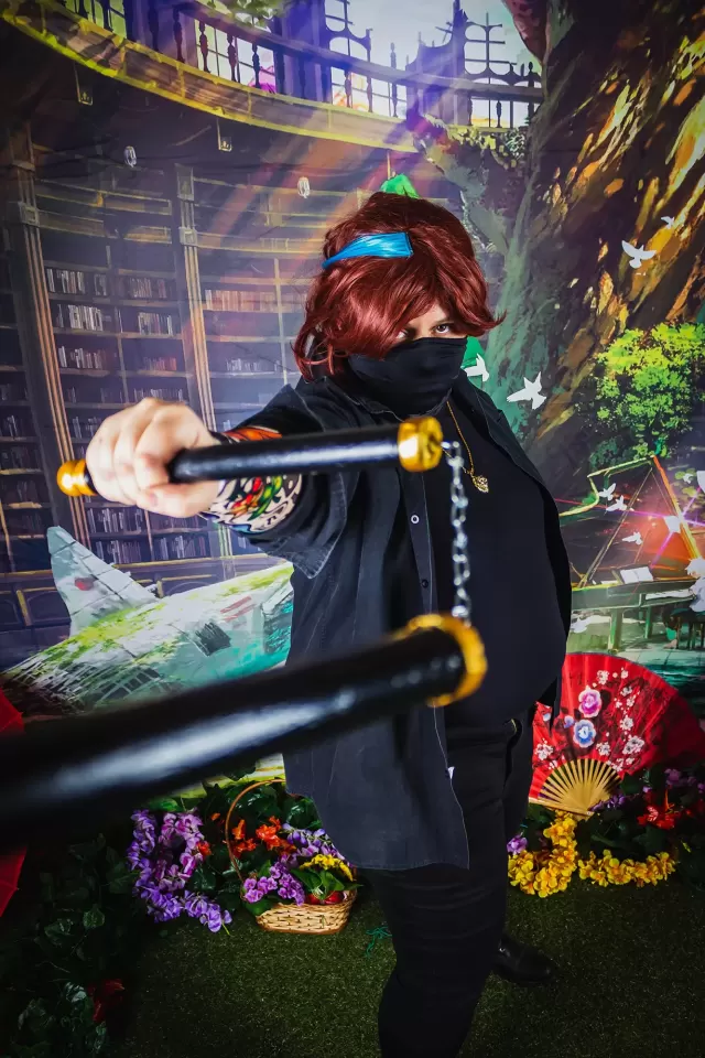 Campinas Anime Fest 2022