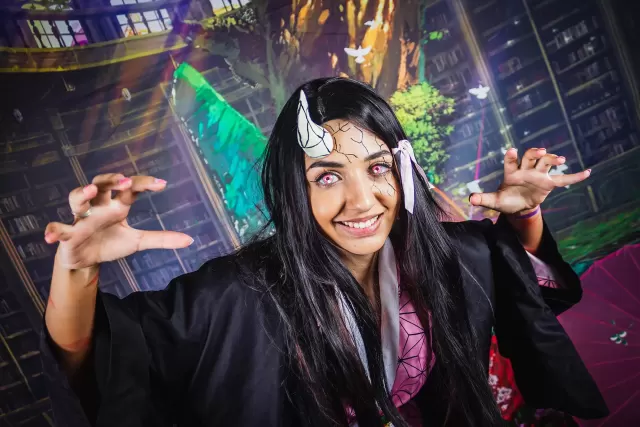 Campinas Anime Fest 2022