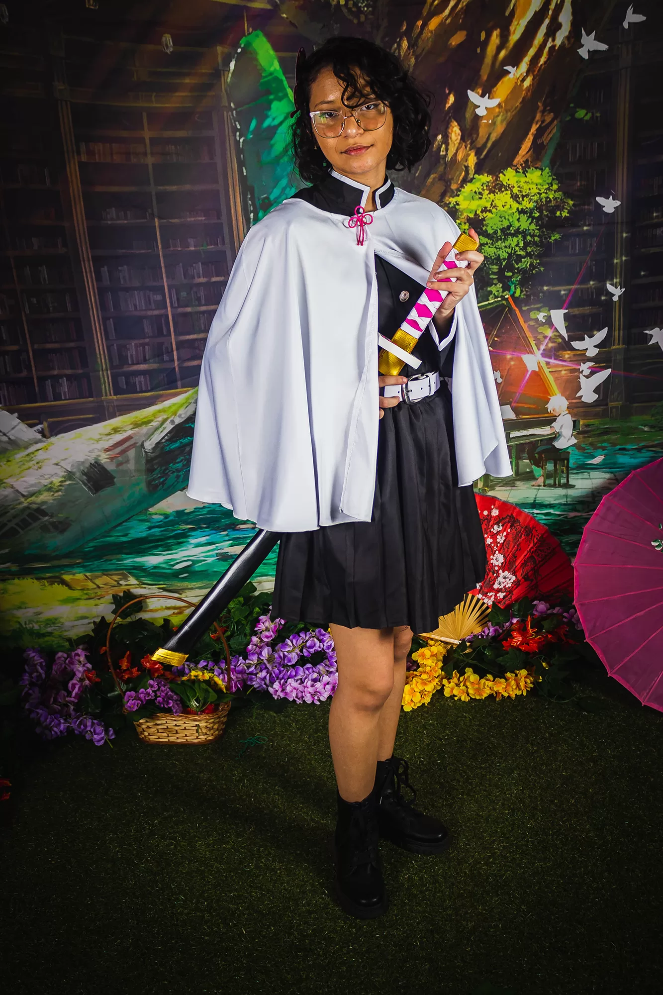 Foto 8610 — Campinas Anime Fest 2022