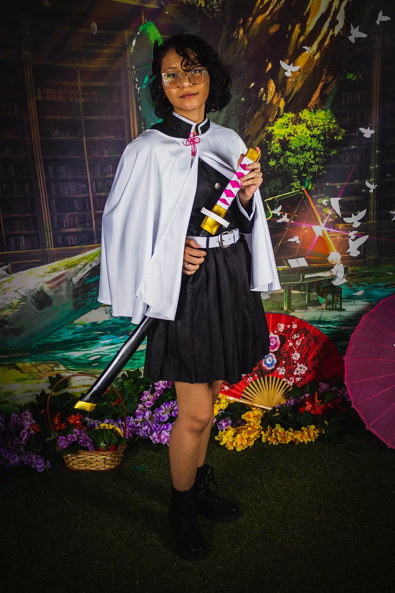 Foto 8612 — Campinas Anime Fest 2022
