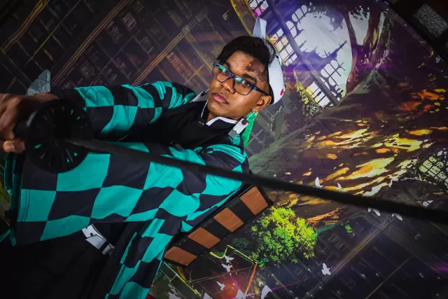 Campinas Anime Fest 2022