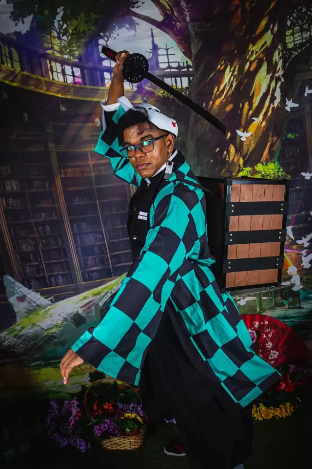 Campinas Anime Fest 2022