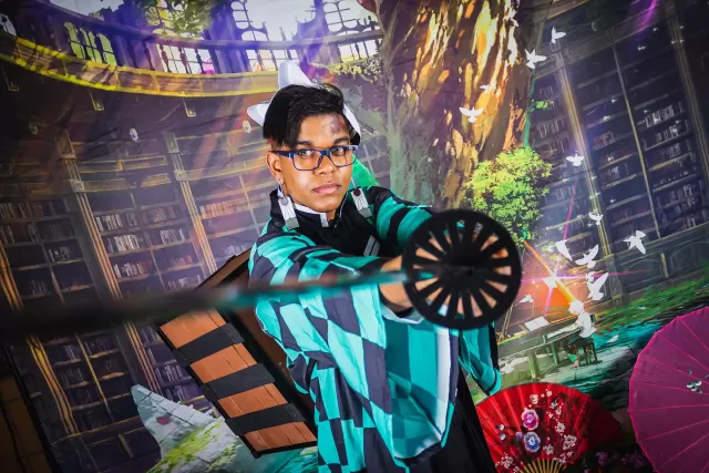 Campinas Anime Fest 2022