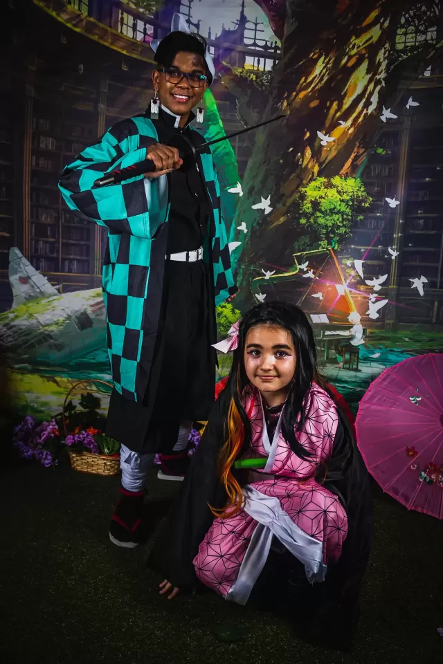 Campinas Anime Fest 2022