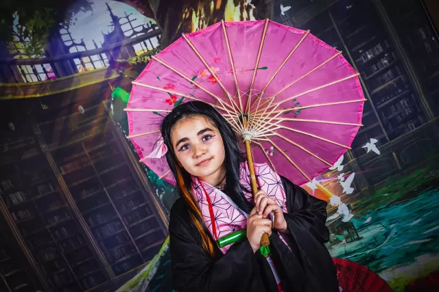 Campinas Anime Fest 2022