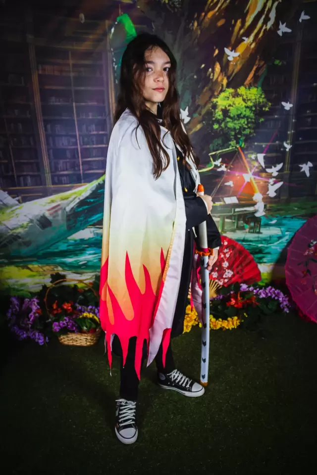 Campinas Anime Fest 2022