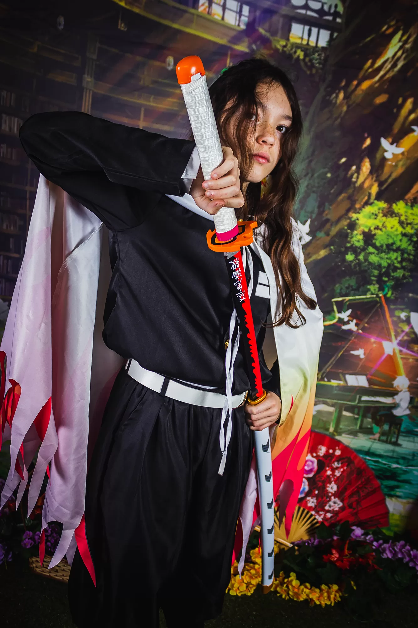 Foto 8626 — Campinas Anime Fest 2022