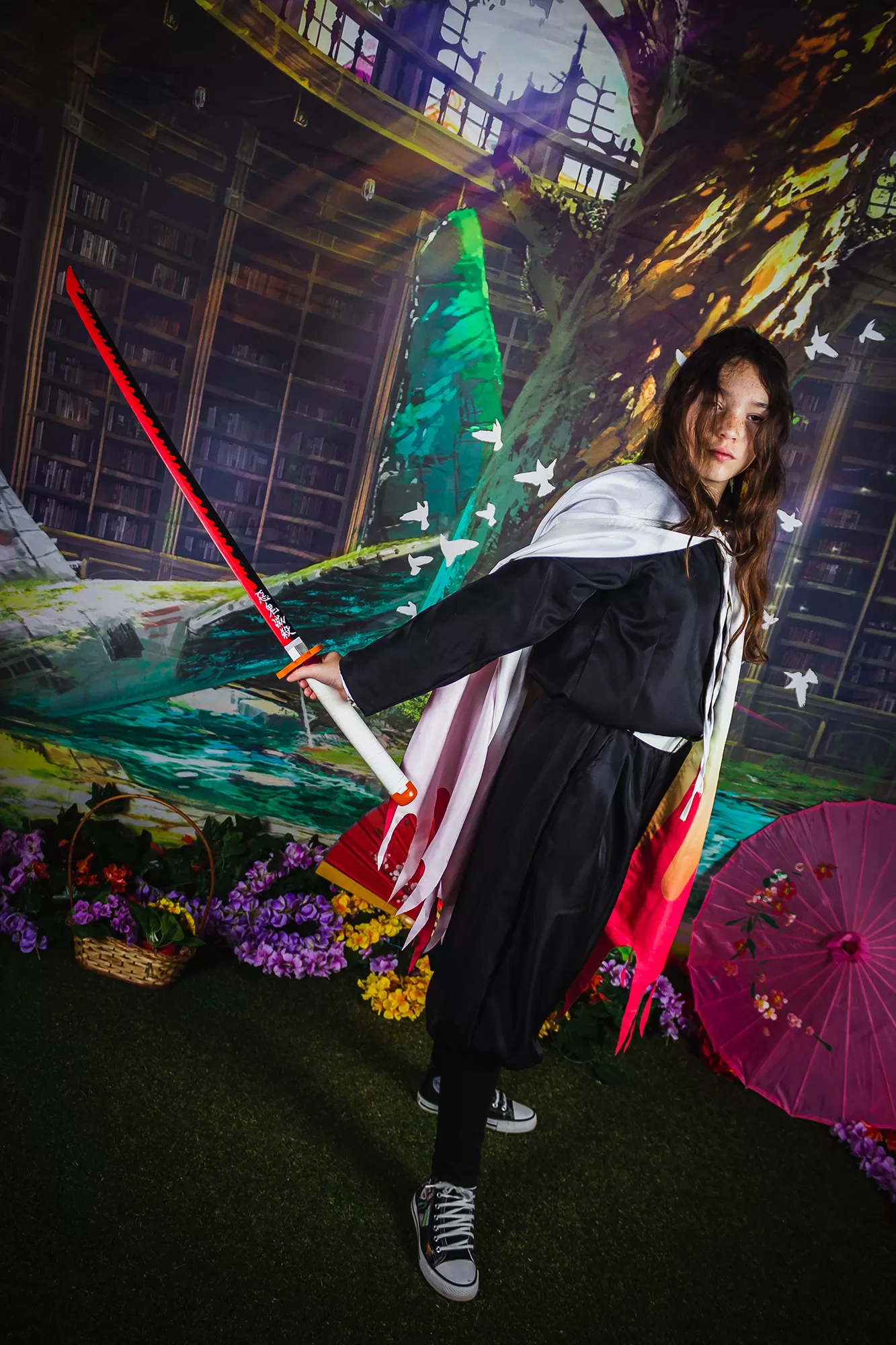 Foto 8627 — Campinas Anime Fest 2022