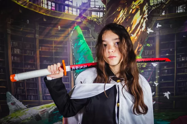 Campinas Anime Fest 2022