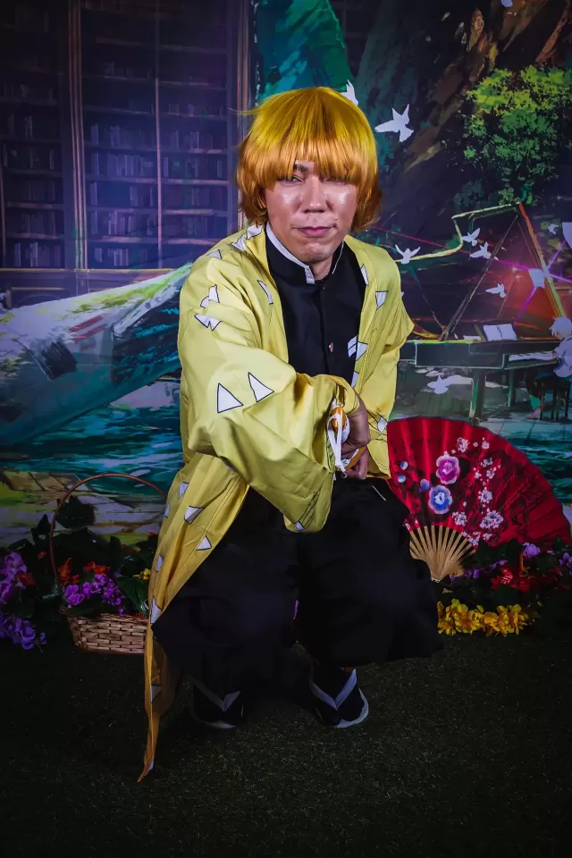 Campinas Anime Fest 2022