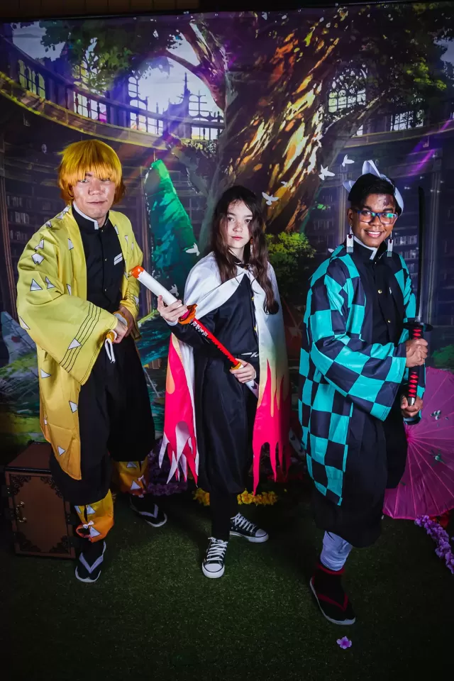 Campinas Anime Fest 2022