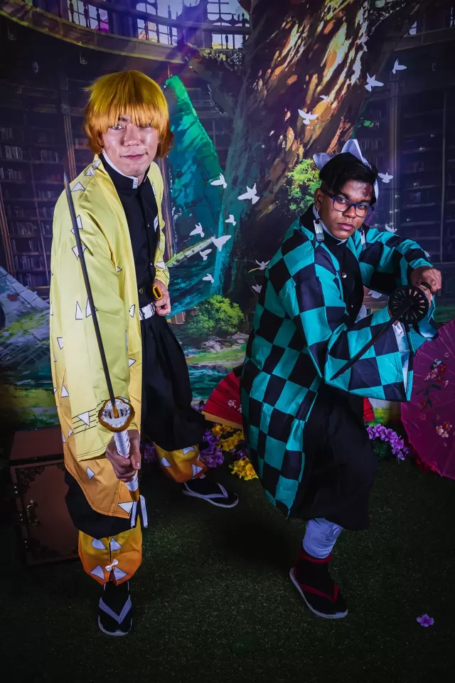 Campinas Anime Fest 2022