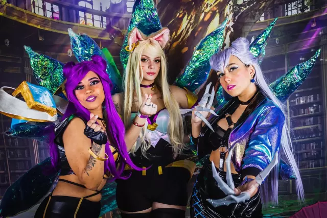 Campinas Anime Fest 2022