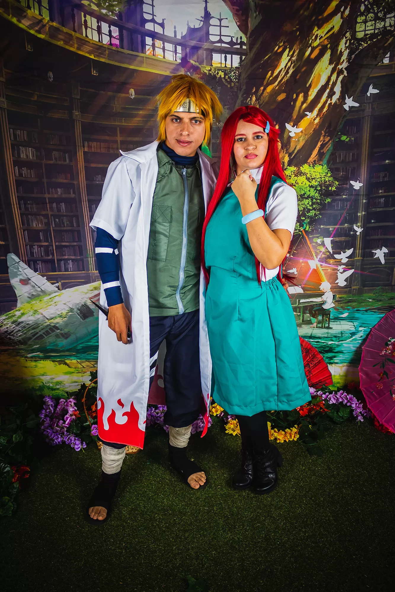 Foto 8640 — Campinas Anime Fest 2022