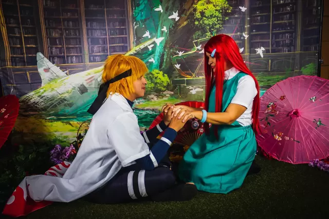 Campinas Anime Fest 2022