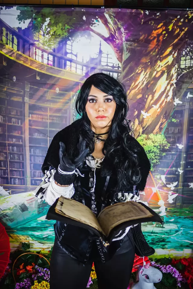 Campinas Anime Fest 2022 preview 2